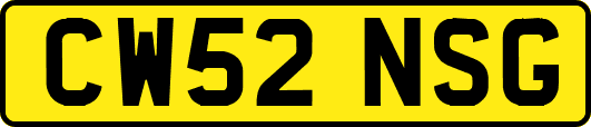 CW52NSG