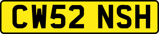 CW52NSH