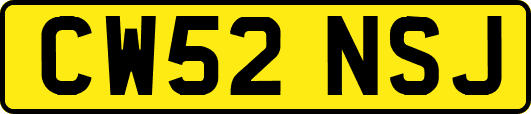 CW52NSJ
