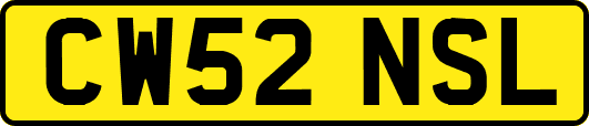 CW52NSL