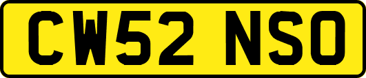 CW52NSO