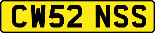 CW52NSS