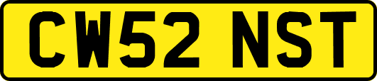 CW52NST