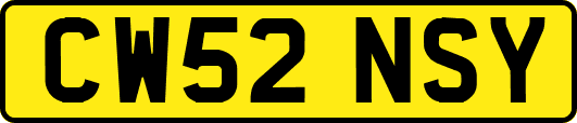 CW52NSY