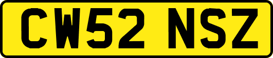 CW52NSZ