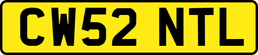 CW52NTL
