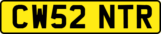 CW52NTR