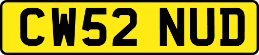 CW52NUD
