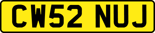 CW52NUJ