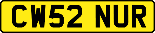 CW52NUR