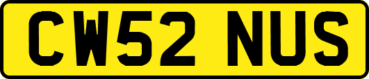 CW52NUS