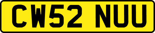 CW52NUU