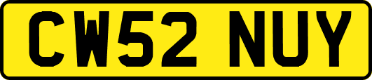 CW52NUY