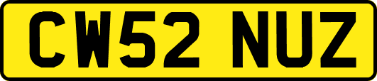 CW52NUZ