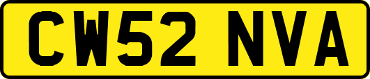 CW52NVA