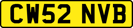 CW52NVB