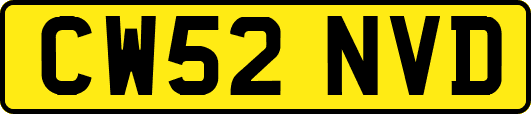 CW52NVD