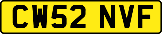 CW52NVF