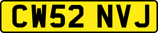 CW52NVJ
