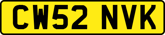 CW52NVK