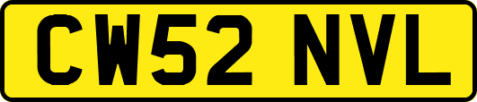 CW52NVL
