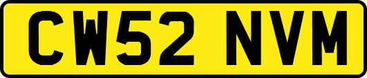 CW52NVM