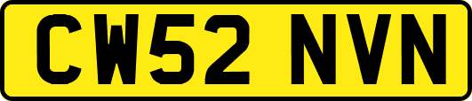 CW52NVN