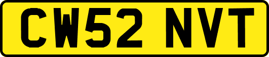 CW52NVT