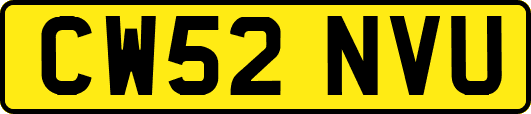 CW52NVU