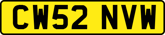 CW52NVW