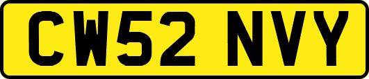 CW52NVY