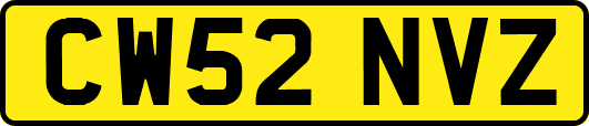 CW52NVZ