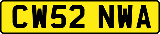 CW52NWA