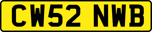 CW52NWB