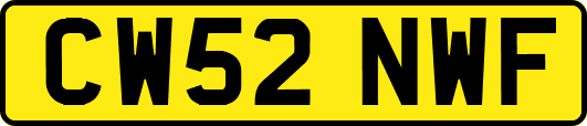 CW52NWF