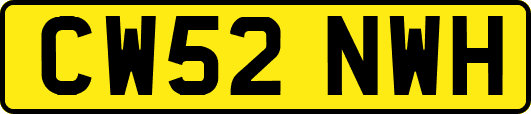 CW52NWH