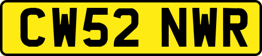 CW52NWR