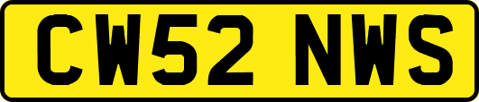 CW52NWS
