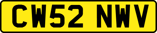 CW52NWV