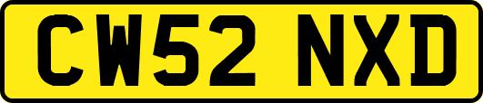 CW52NXD
