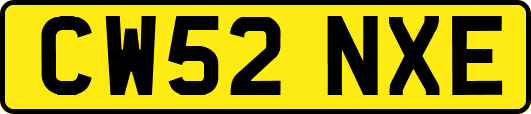 CW52NXE