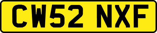 CW52NXF
