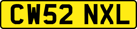 CW52NXL