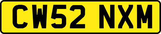CW52NXM