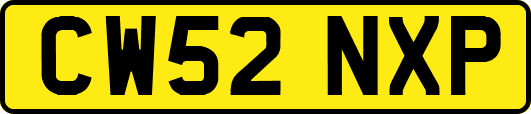 CW52NXP