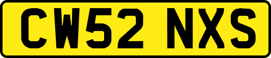 CW52NXS
