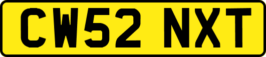 CW52NXT