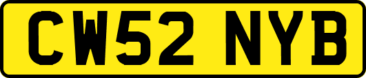 CW52NYB