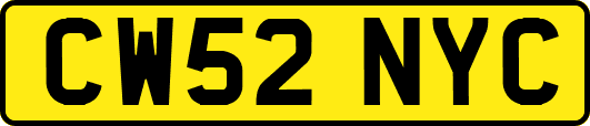 CW52NYC