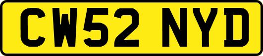 CW52NYD